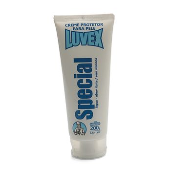 CREME PROTETOR PARA PELE GRUPO 3 SPECIAL 200 GR - Loja Neobetel EPI