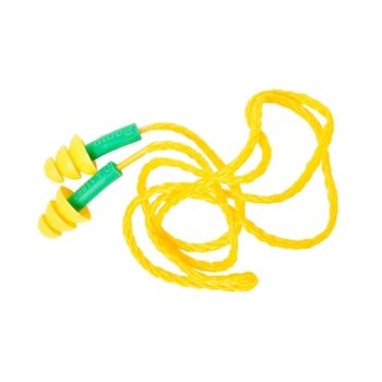 PROTETOR AURICULAR DE SILICONE POMP MILENIUM 17 DB... - Loja Neobetel EPI