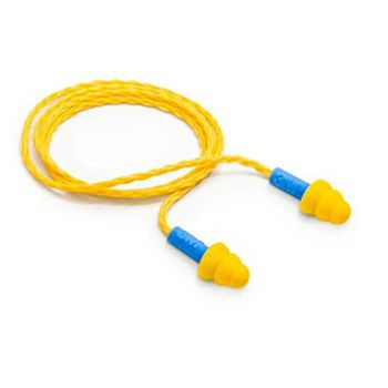 PROTETOR AURICULAR DE SILICONE POMP MILENIUM 17 DB... - Loja Neobetel EPI