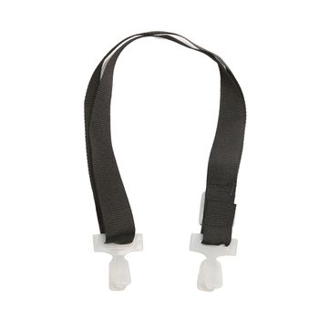 JUGULAR TÊXTIL PARA CAPACETE LIBUS - Loja Neobetel EPI