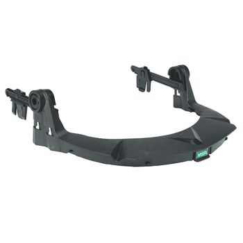 ADAPTADOR COM SLOT PARA VISOR V-GARD - Loja Neobetel EPI