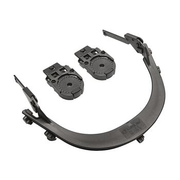 ADAPTADOR PARA ACOPLAR CAPACETE MILENIUM, PROTETOR... - Loja Neobetel EPI