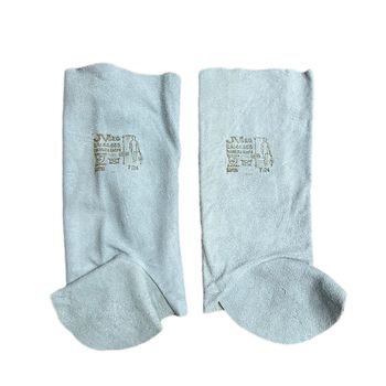 PERNEIRA DE RASPA COM VELCRO HORIZONTAL E VERTICAL - Loja Neobetel EPI
