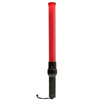 BASTÃO DE SINALIZAÇÃO VIÁRIA 54 CM 9257 BS-2 - Loja Neobetel EPI