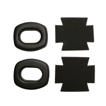 KIT HIGIÊNICO PARA ABAFADOR MARK V E COMFO 500 - Loja Neobetel EPI