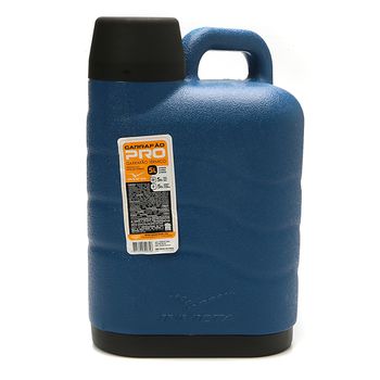 GARRAFA TÉRMICA AZUL 5L - Loja Neobetel EPI