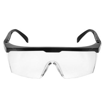 ÓCULOS INCOLOR ANTIRRISCO ARGON RJ - Loja Neobetel EPI