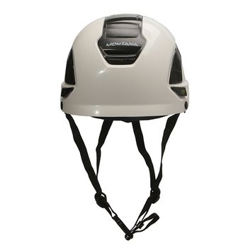 CAPACETE ALPINISTA COM CARNEIRA, CATRACA E JUGULAR... - Loja Neobetel EPI