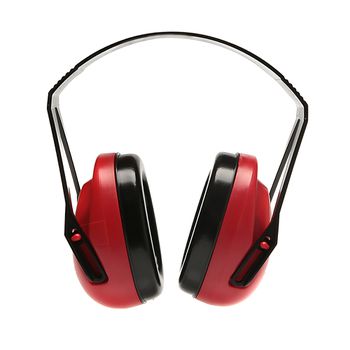 ABAFADOR TIPO CONCHA 22 DB XLS MSA - Loja Neobetel EPI