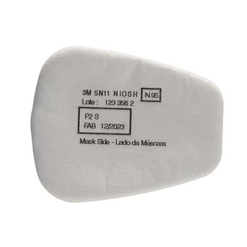 FILTRO 5N11 BRANCO - Loja Neobetel EPI