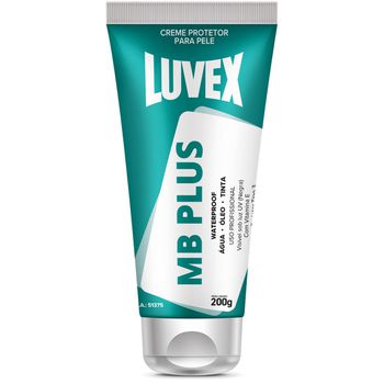 CREME PROTETOR PARA PELE GRUPO 3 MB 200 GR - Loja Neobetel EPI
