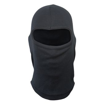 CAPUZ BALACLAVA SUEDINE AZUL MARINHO - Loja Neobetel EPI