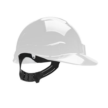 CAPACETE ABA FRONTAL COM CARNEIRA PLÁSTICA SEM JUG... - Loja Neobetel EPI