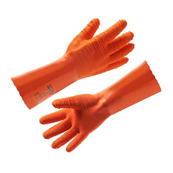 LUVA TÉRMICA DE LÁTEX CORAL ATÉ 350º DANNY DASL530... - Loja Neobetel EPI