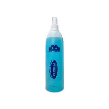 ANTIEMBAÇANTE SPRAY VERBEM 500ML MAVARO - Loja Neobetel EPI