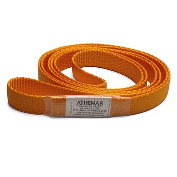 ANEL DE ANCORAGEM 120 CM 25 KN AMARELO ATHENAS AT ... - Loja Neobetel EPI