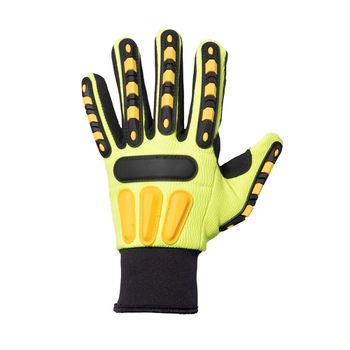 LUVA CONTRA IMPACTO EXTREME WP DANNY DA47900 - Loja Neobetel EPI
