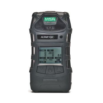 DETECTOR DE GASES ALTAIR 5X DISPLAY MONOCROMÁTICO ... - Loja Neobetel EPI