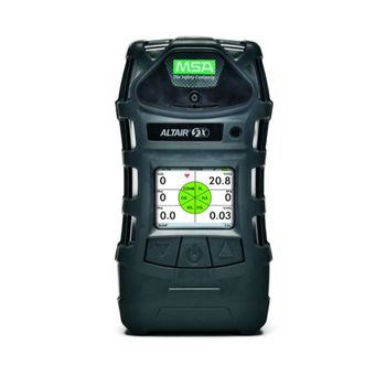 DETECTOR DE GASES ALTAIR 5X COM DISPLAY COLORIDO (... - Loja Neobetel EPI