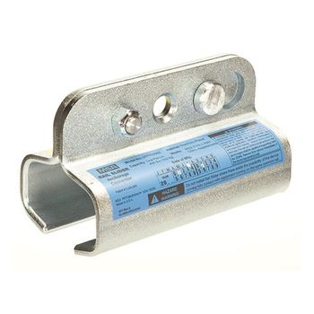 CONECTOR DE ANCORAGEM DESLIZANTE PARA TRILHO DESLI... - Loja Neobetel EPI