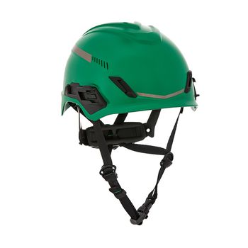 CAPACETE ALPINISTA COM CATRACA FASTRAC III E JUGUL... - Loja Neobetel EPI