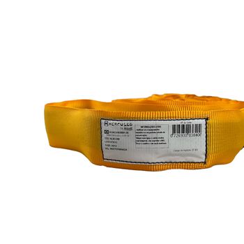 ANEL DE ANCORAGEM EM FITA 2 METROS 22 KN HL 00120 ... - Loja Neobetel EPI