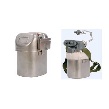 RESPIRADOR DE FUGA W65-2BL MSA - Loja Neobetel EPI