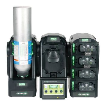 SISTEMA DE TESTE E AJUSTE AUTOMÁTICO GALAXY GX2 - ... - Loja Neobetel EPI