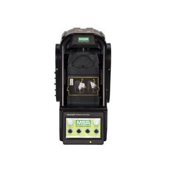 SISTEMA DE TESTE E CALIBRAÇÃO AUTOMÁTICA GALAXY GX... - Loja Neobetel EPI