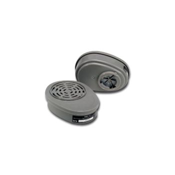 CARTUCHO QUÍMICO (VO) GMA PARA LINHA ADVANTAGE MSA - Loja Neobetel EPI