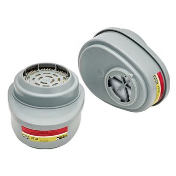 CARTUCHO QUÍMICO COMBINADO ( MULTIGASES ) GME-P100... - Loja Neobetel EPI