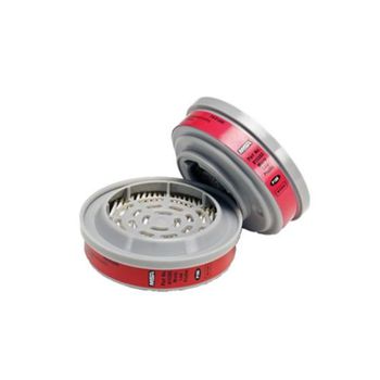 CARTUCHO FILTRO MECÂNICO (VO) P100 P3 MSA - Loja Neobetel EPI