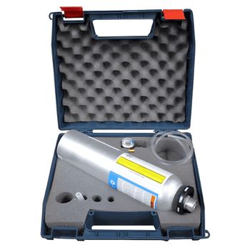 KIT CALIBRAÇÃO MSA 219445 COM CILINDRO 4 GASES, MA... - Loja Neobetel EPI