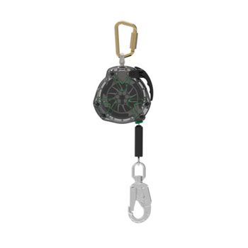 TRAVA QUEDAS RETRÁTIL V-TEC MSA 63206-00AEU 6M CAB... - Loja Neobetel EPI