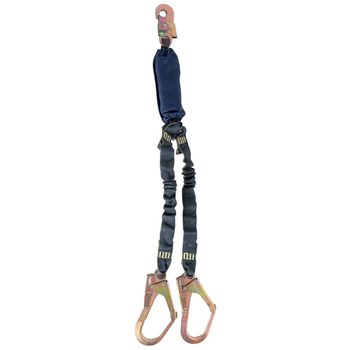 TALABARTE Y THERMATEK MSA 311783 COM MOSQUETÃO 55M... - Loja Neobetel EPI