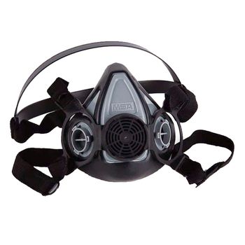 RESPIRADOR SEMI FACIAL ADVANTAGE 200 MSA 218066 TA... - Loja Neobetel EPI