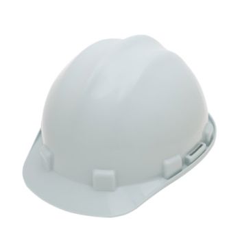 CAPACETE ABA FRONTAL AZUL PASTEL COM CARNEIRA PLÁS... - Loja Neobetel EPI