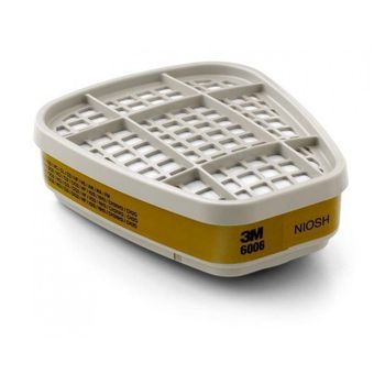 CARTUCHO QUÍMICO (MULTIGASES) 6006 TIPO BAIONETA H... - Loja Neobetel EPI