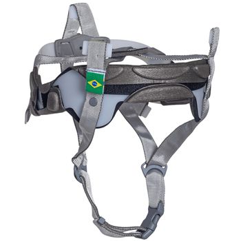 CARNEIRA COM CATRACA E JUGUGULAR ULTRASAFE USCPKIT... - Loja Neobetel EPI