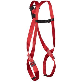 CINTO SEGURANÇA 1 PONTO ULTRASAFE ROSSO ACT USC006... - Loja Neobetel EPI