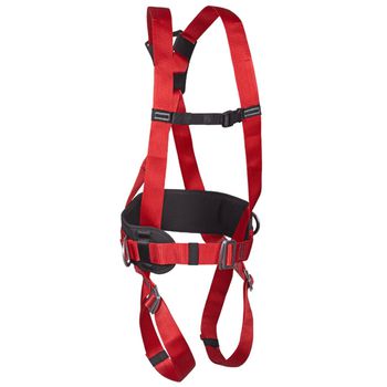 CINTO SEGURANÇA 2 PONTOS ULTRASAFE ROSSO PLUS USC0... - Loja Neobetel EPI