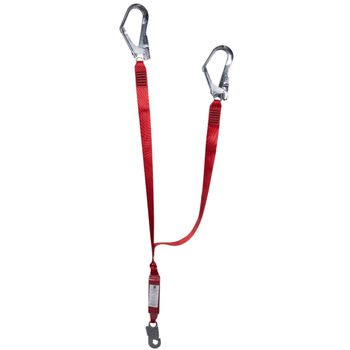 TALABARTE Y POLIÉSTER COM ABS GANCHO 56MM DUPLO RO... - Loja Neobetel EPI