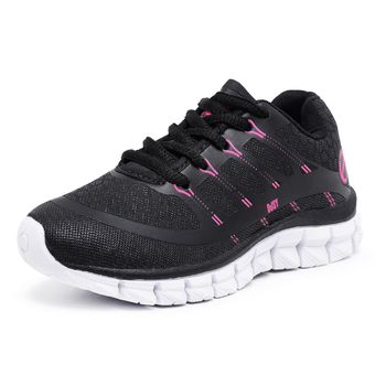Tênis Infantil Casual Menina Esporte Feminino Escola Confortável Leve Macio - Ousy