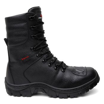 Coturno Militar Masculino - Ousy