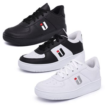 Kit 3 Pares Tênis Casual Infantil - Ousy