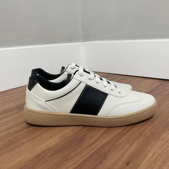 Tênis Lara - B120 - Outlet Banana Rosa