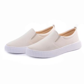 Slip On Cecilia - Off White - B561 - Outlet Banana Rosa