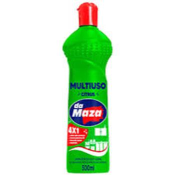 MULTIUSO CITRUS 500ML MAZA - PinteDecore