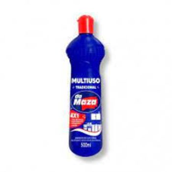MAZA MULTIUSO TRADICIONAL 500ML - PinteDecore