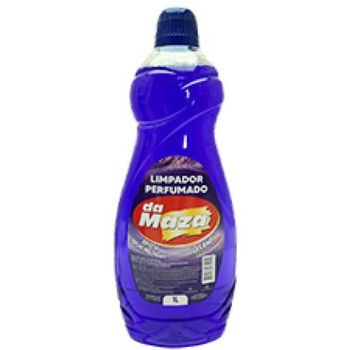 LIMPADOR PERFUMADO LAVANDA 1L MAZA - PinteDecore